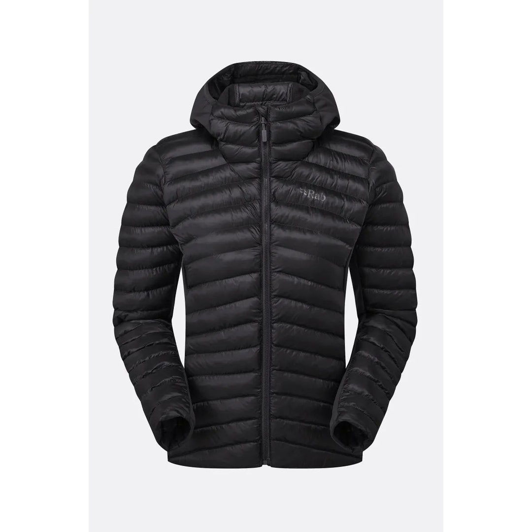 Rab Women's Cirrus Flex Insulated Hooded Jacket