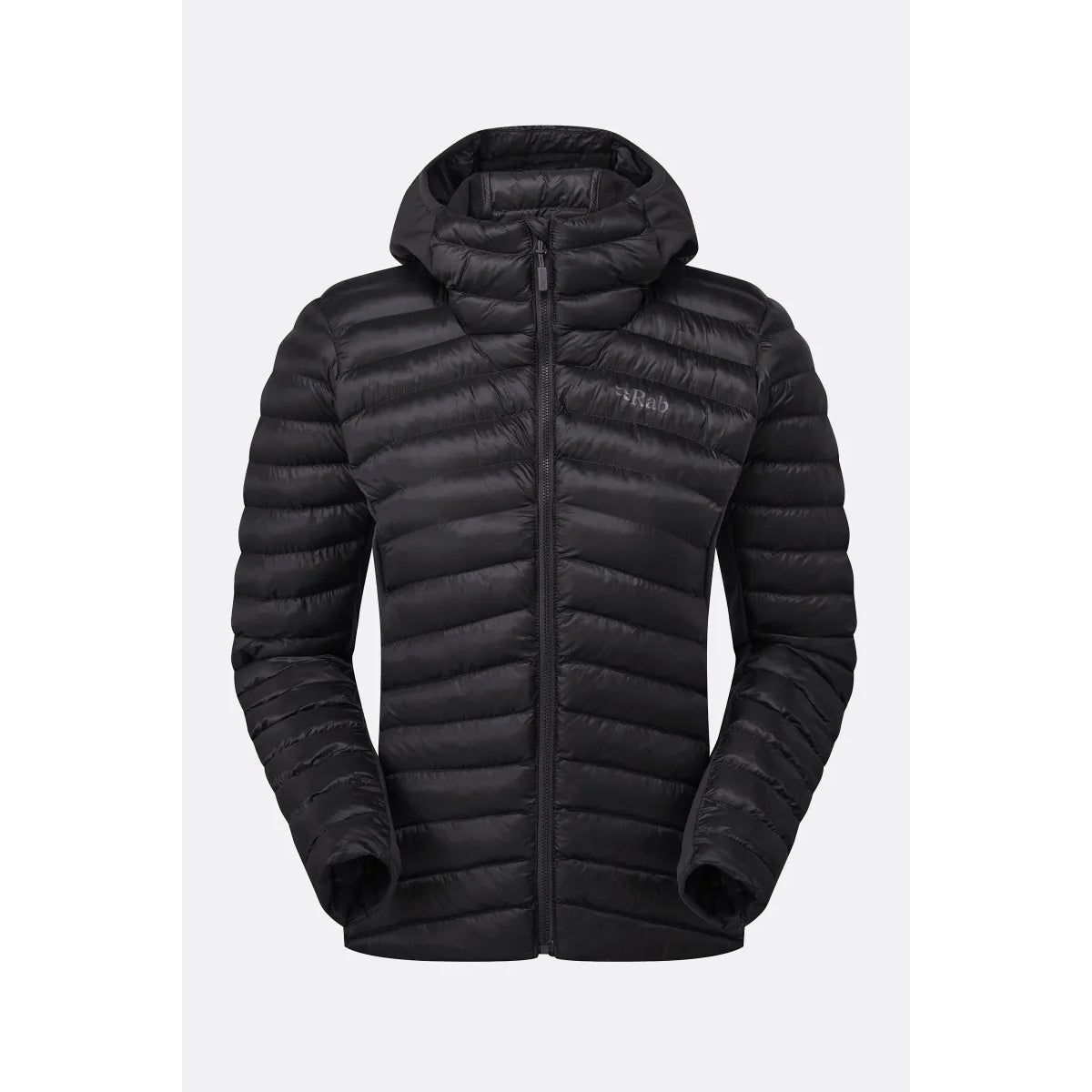 Rab Women's Cirrus Flex Insulated Hooded Jacket