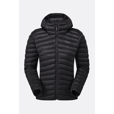 Rab Women's Cirrus Flex Insulated Hooded Jacket