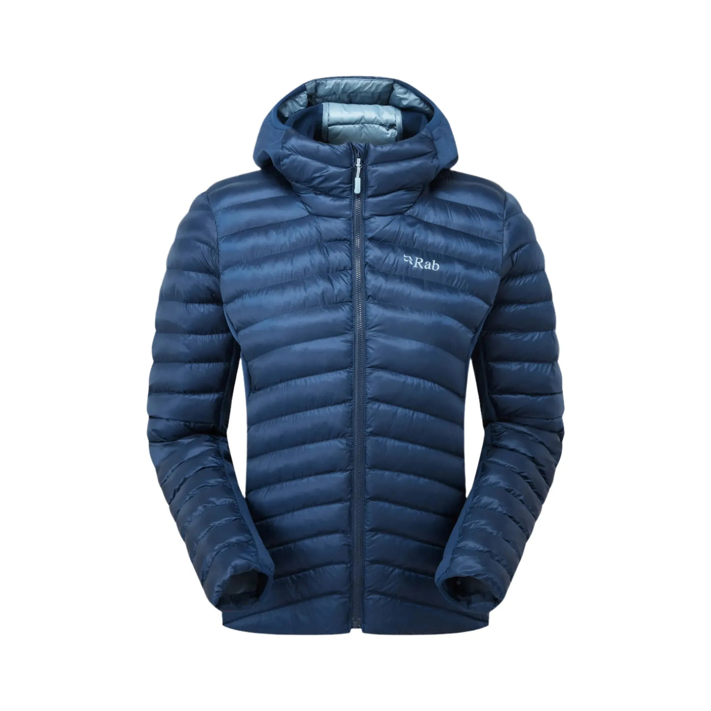 Rab Women's Cirrus Flex Insulated Hooded Jacket