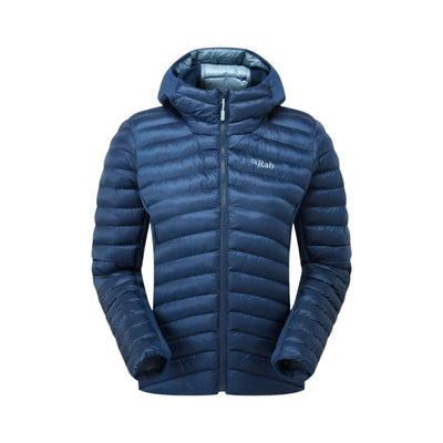 Rab Women's Cirrus Flex Insulated Hooded Jacket