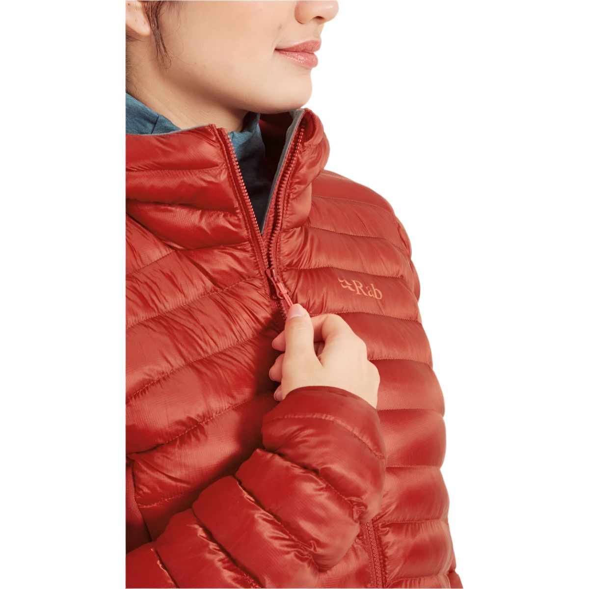 Rab Women's Cirrus Flex Insulated Hooded Jacket