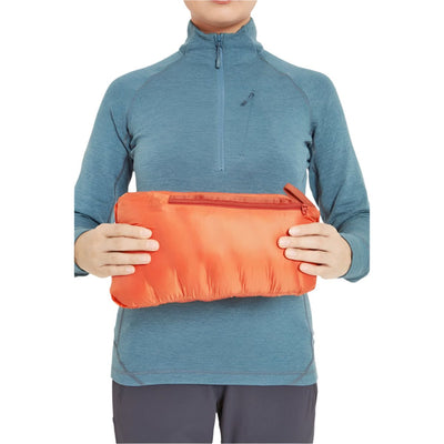 Rab Women's Cirrus Flex Insulated Hooded Jacket