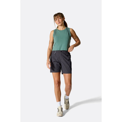 Rab Women's Dovestone Shorts