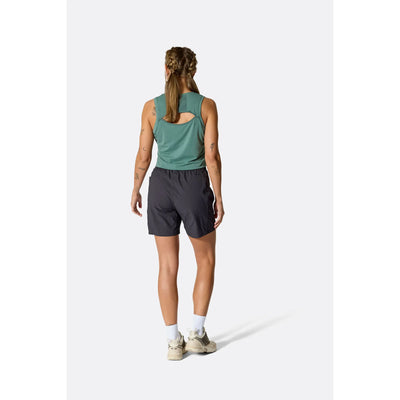Rab Women's Dovestone Shorts