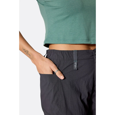 Rab Women's Dovestone Shorts