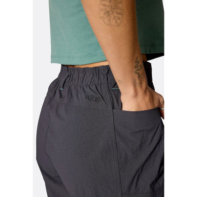 Rab Women's Dovestone Shorts