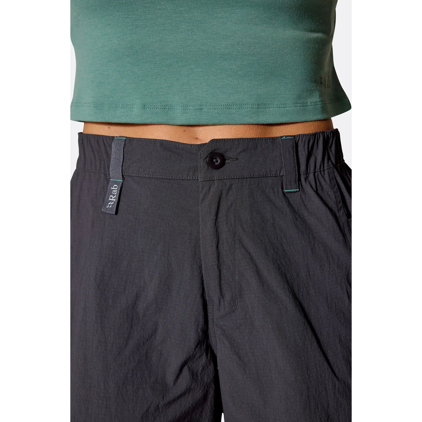 Rab Women's Dovestone Shorts