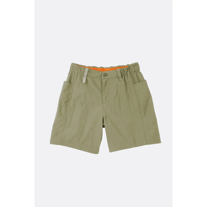 Rab Womens Dovestone Shorts