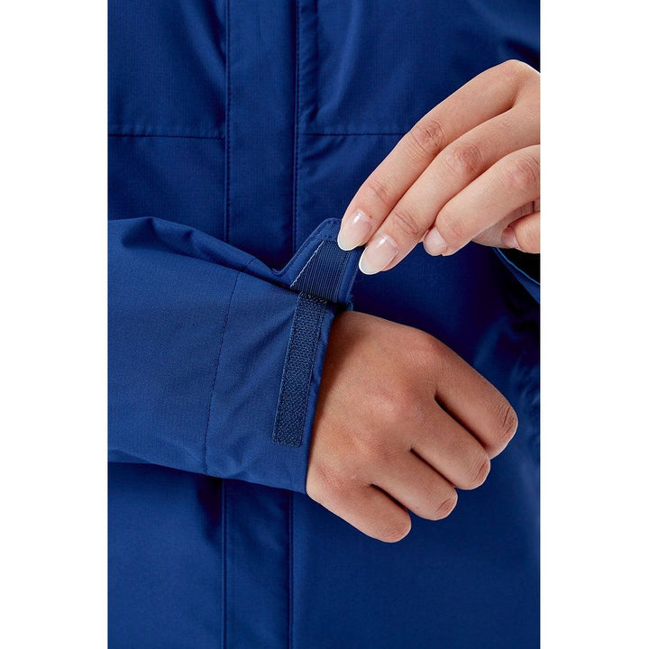 Womens Rab Downpour Eco Jacket