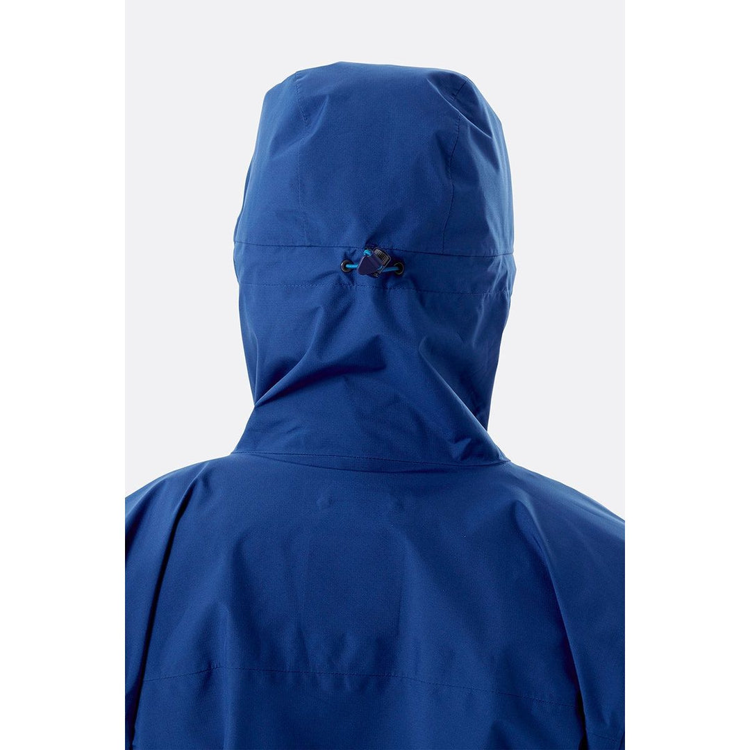 Womens Rab Downpour Eco Jacket