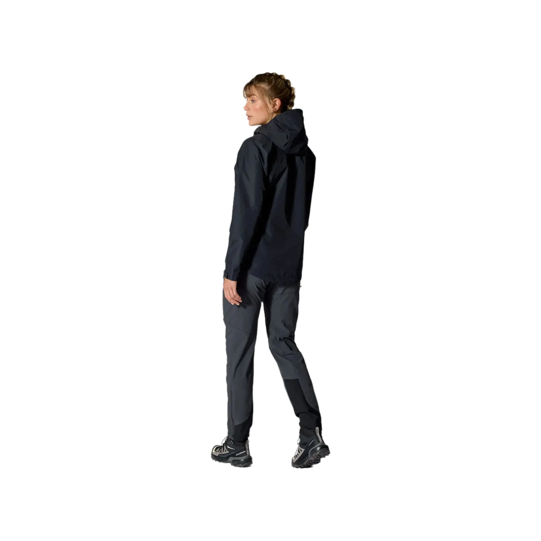 Rab Women's Downpour Waterproof Jacket