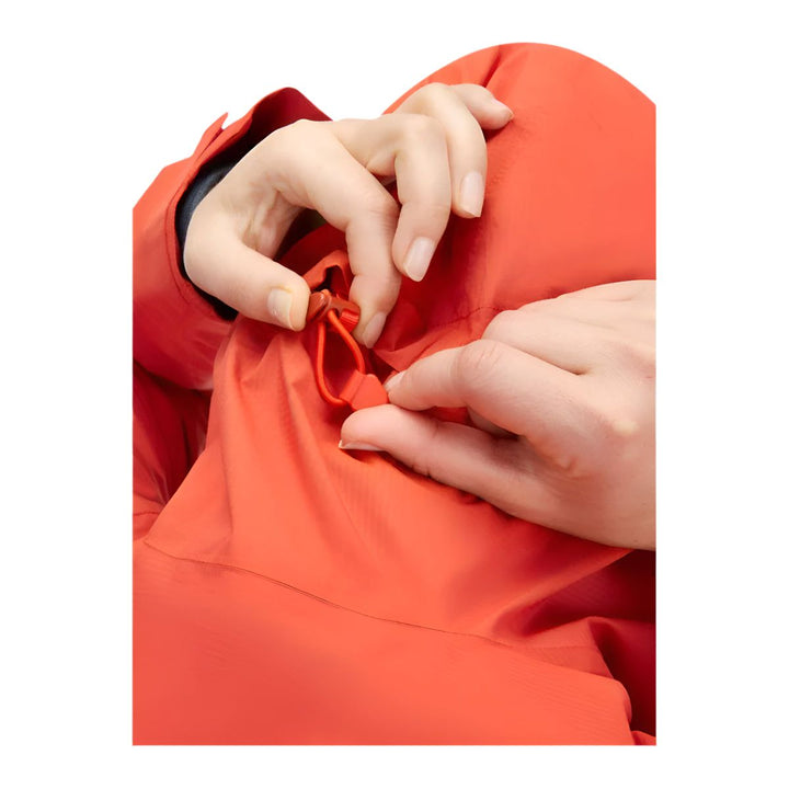Rab Women's Downpour Light Waterproof Jacket