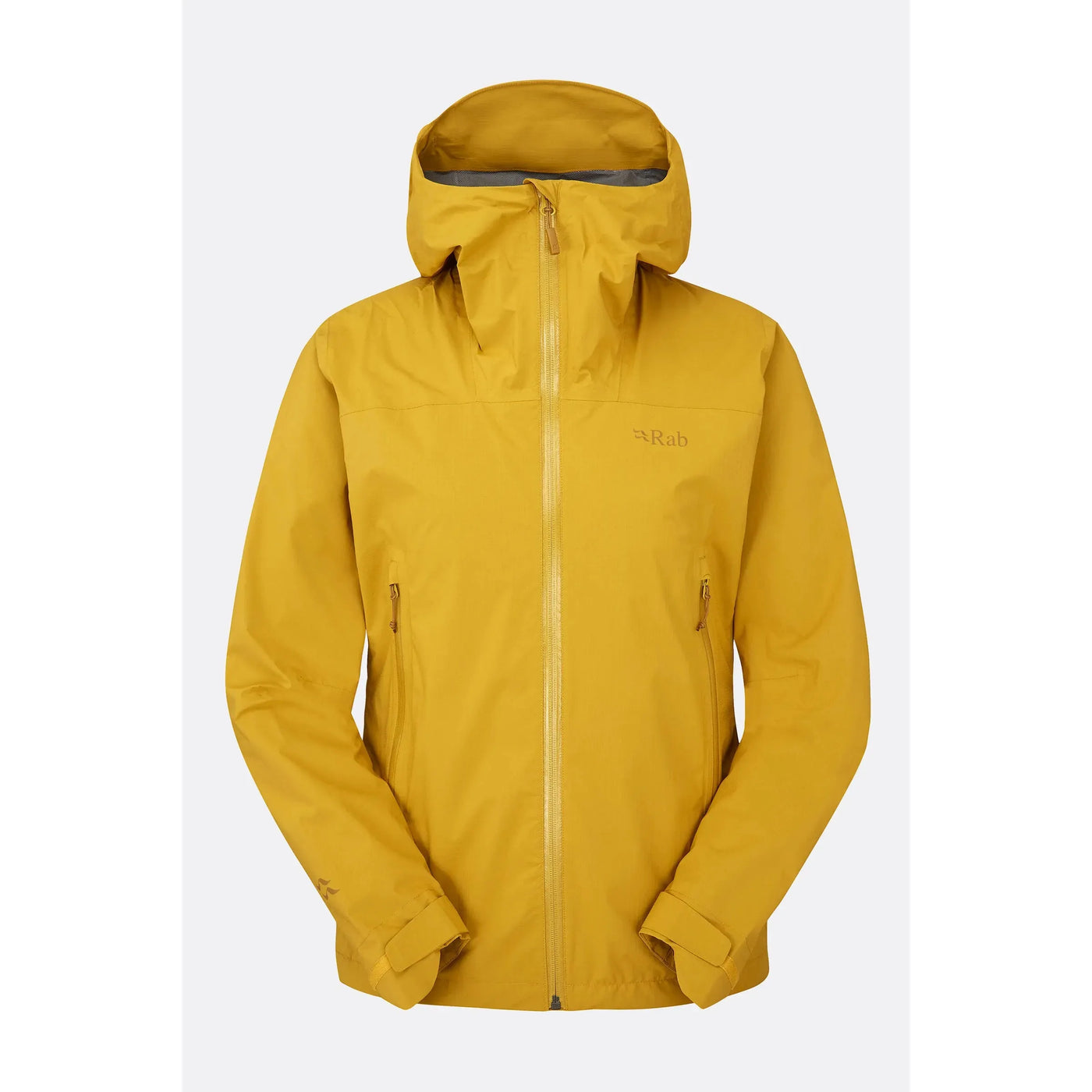 Rab Women's Downpour Light Waterproof Jacket