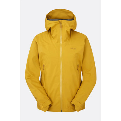 Rab Women's Downpour Light Waterproof Jacket