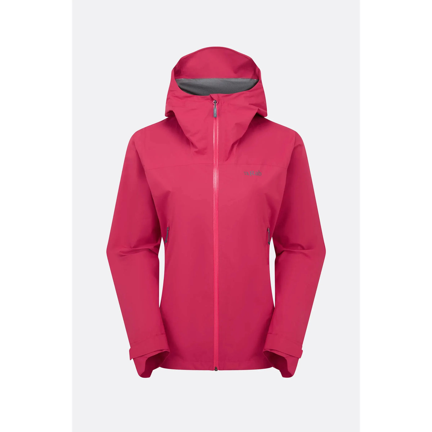 Rab Women's Downpour Light Waterproof Jacket