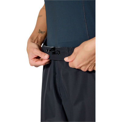 Rab Women's Downpour Waterproof Pants