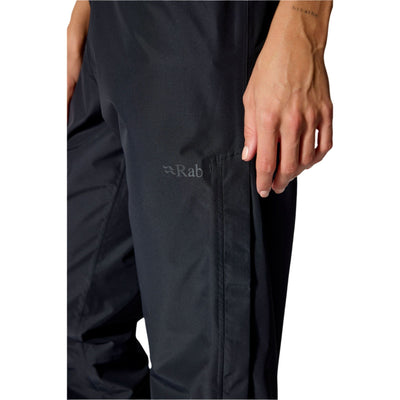 Rab Women's Downpour Waterproof Pants