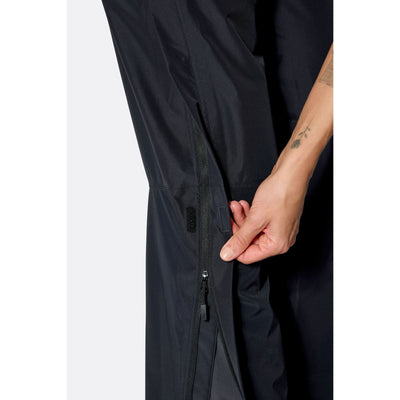 Rab Women's Downpour Waterproof Pants