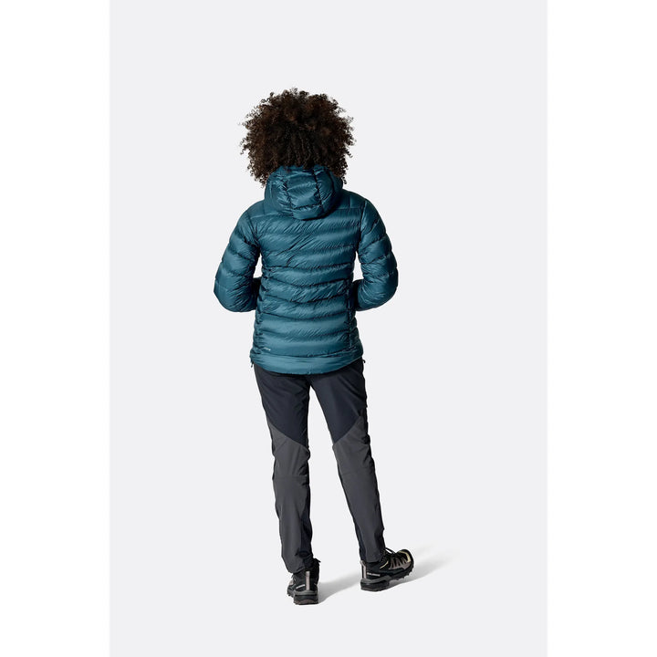 Womens Rab Electron Pro Jacket