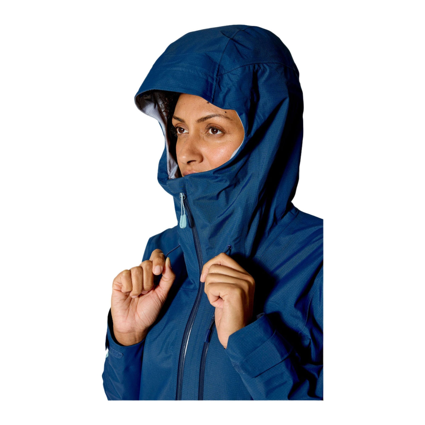Rab Women's Firewall Mountain Waterproof Jacket