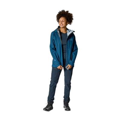 Rab Women's Firewall Mountain Waterproof Jacket