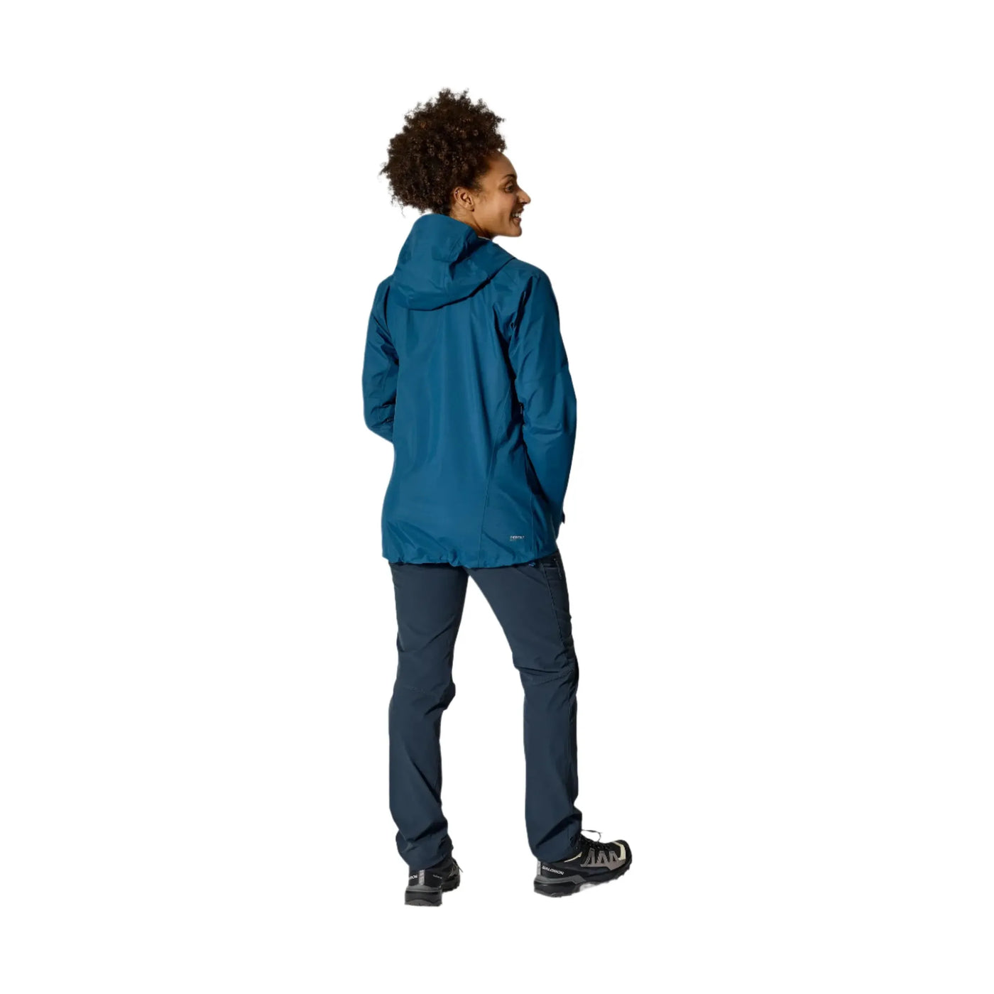 Rab Women's Firewall Mountain Waterproof Jacket