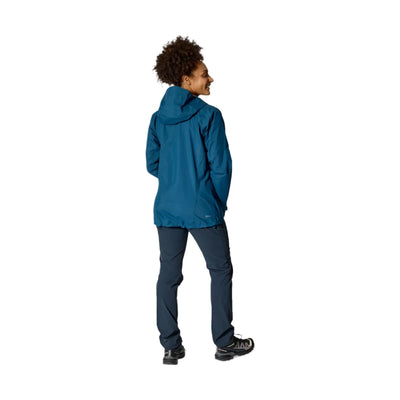 Rab Women's Firewall Mountain Waterproof Jacket
