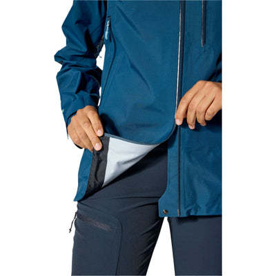 Rab Women's Firewall Mountain Waterproof Jacket