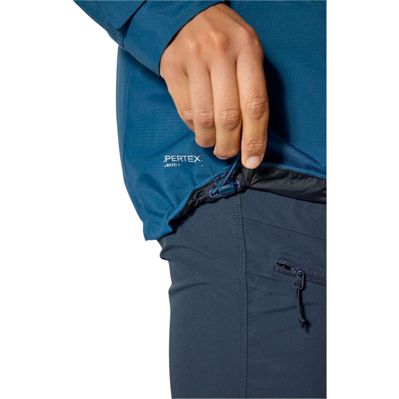 Rab Women's Firewall Mountain Waterproof Jacket