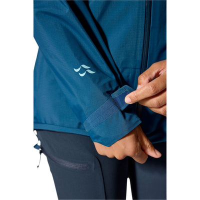 Rab Women's Firewall Mountain Waterproof Jacket