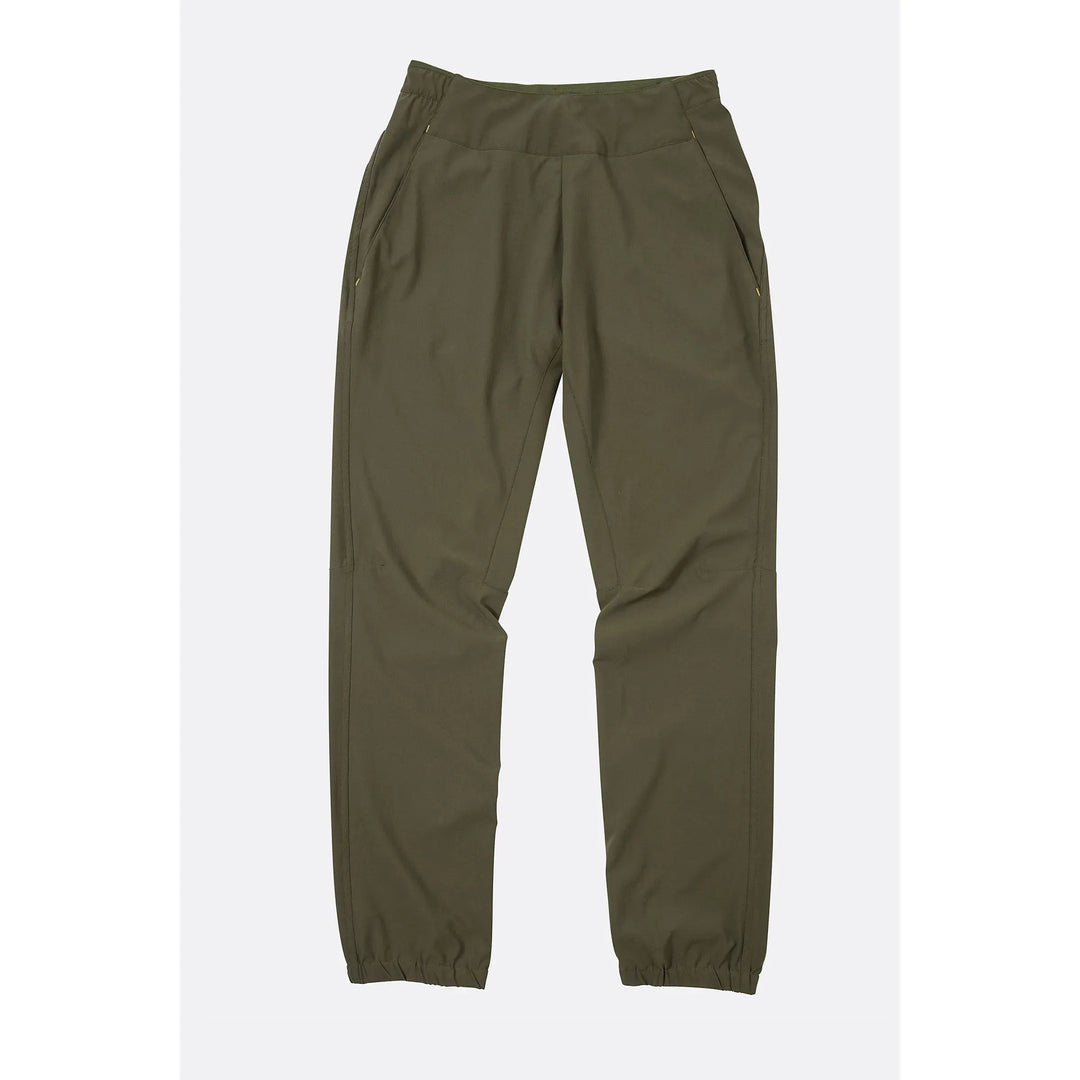 Rab Womens Harpur Pants