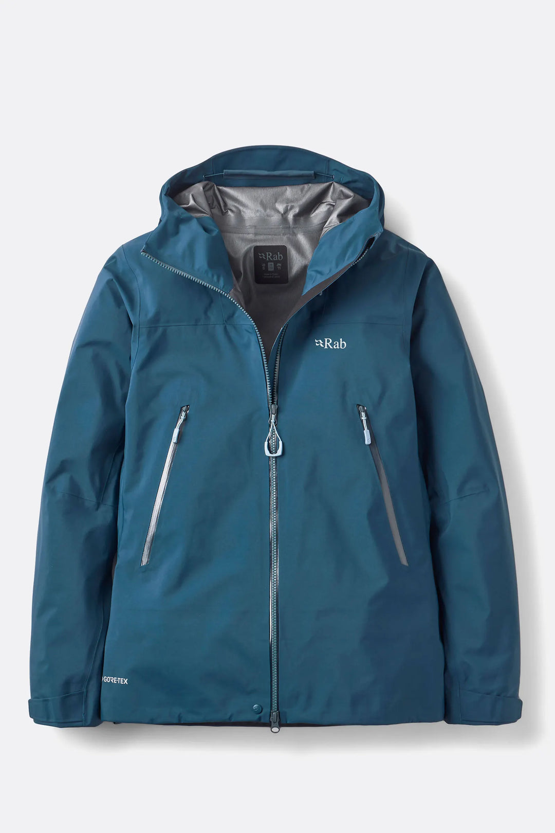 Womens Rab Kangri GTX Jacket