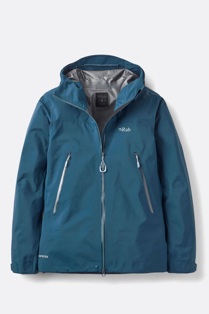 Womens Rab Kangri GTX Jacket