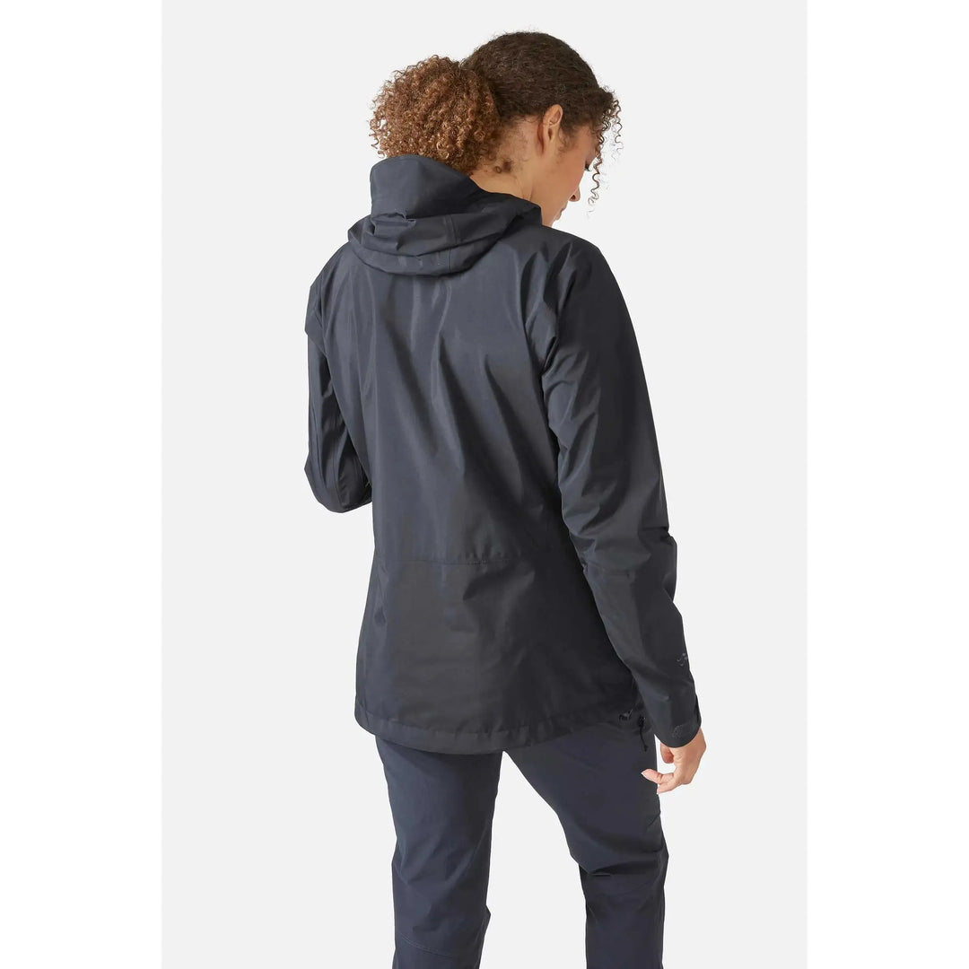 Womens Rab Kangri GORE-TEX PACLITE® Plus Jacket – Dwights Outdoors