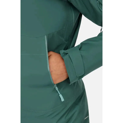 Rab Women's Khroma Volition Jacket