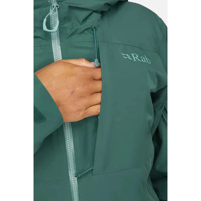 Rab Women's Khroma Volition Jacket