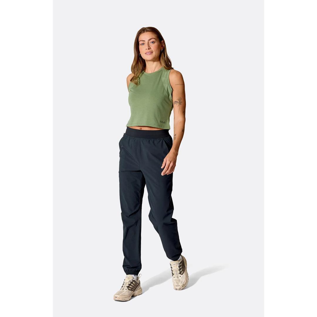 Rab Women&