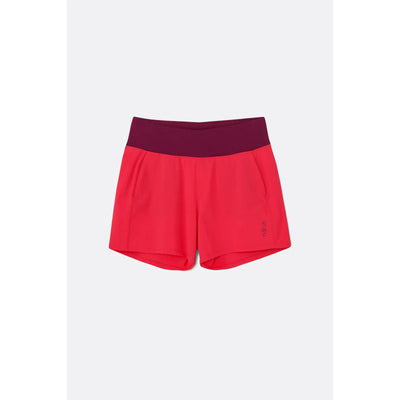 Rab Women's Momentum Shorts