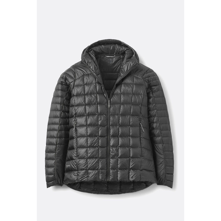 Womens Rab Mythic Alpine Light Down Jacket