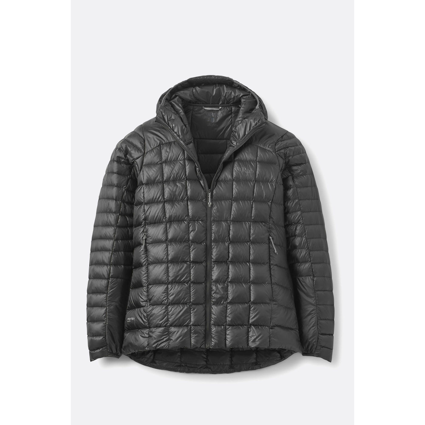 Womens Rab Mythic Alpine Light Down Jacket