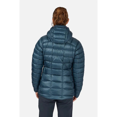 Rab Women's Mythic G 1000 FP Down Jacket