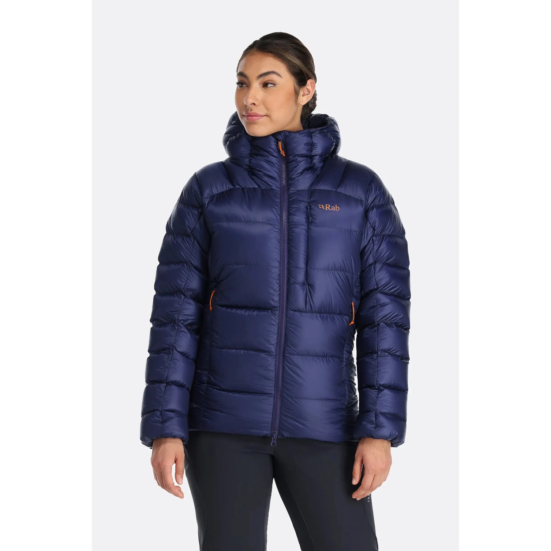 Rab womens padded jacket shop