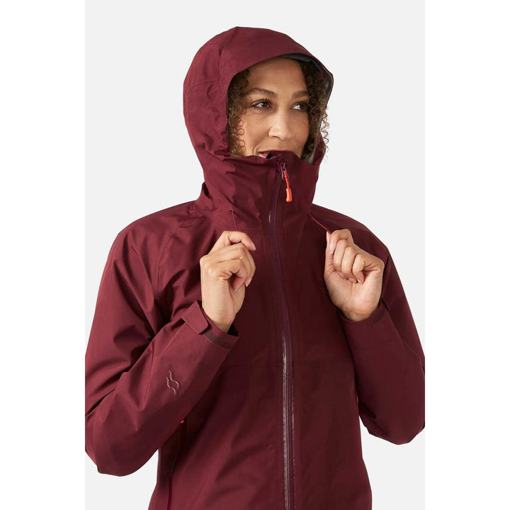 Rab Women's Namche Paclite GORE-TEX® Jacket