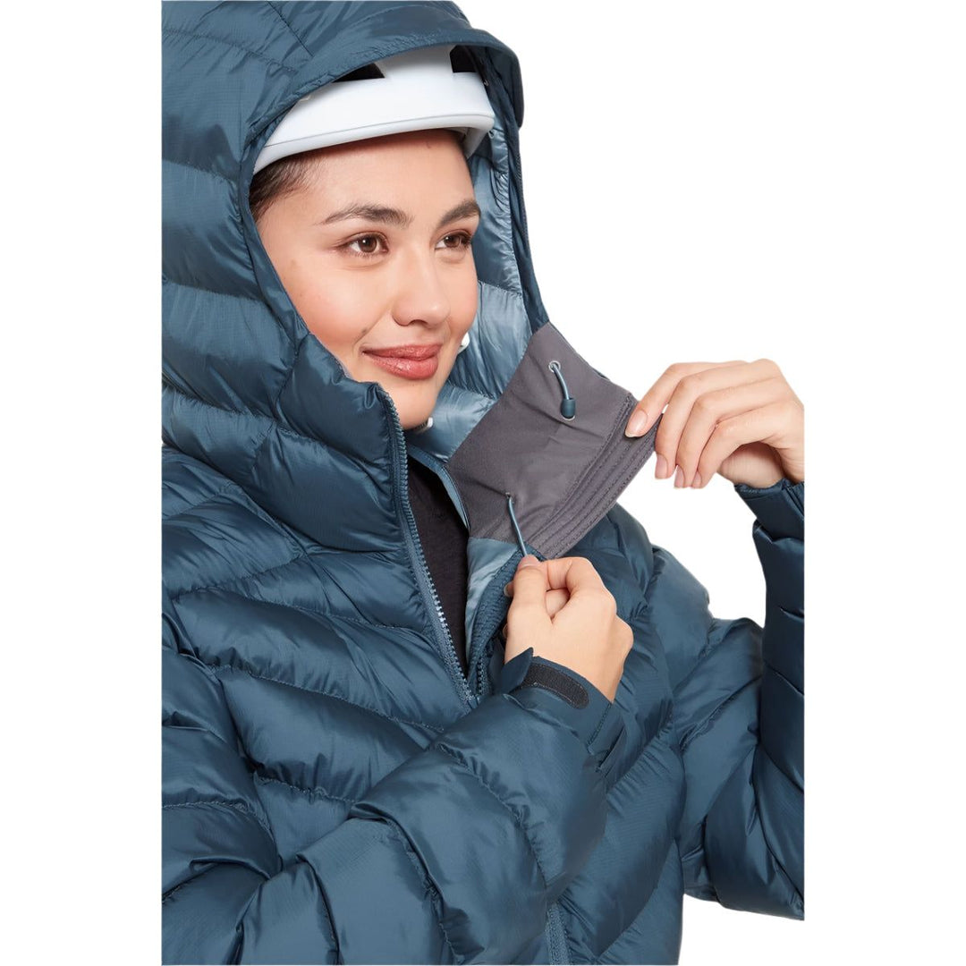 Rab Women's Nebula Pro Insulated Jacket