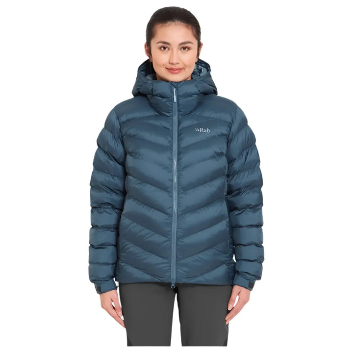 Rab Women's Nebula Pro Insulated Jacket