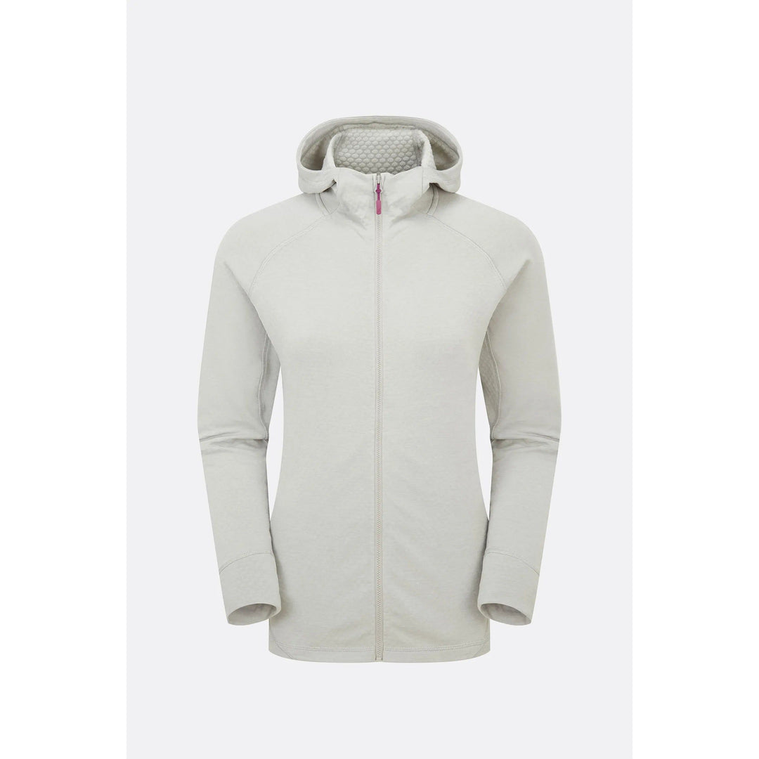 Womens Rab Nexus Fleece Hoody