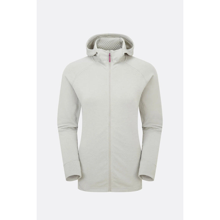 Womens Rab Nexus Fleece Hoody