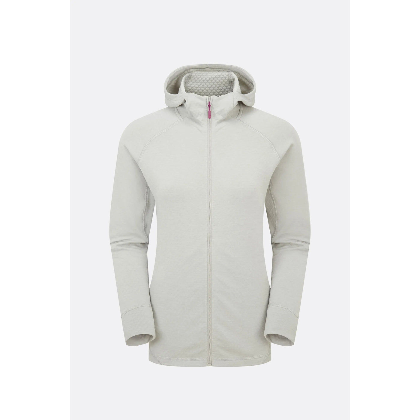 Womens Rab Nexus Fleece Hoody