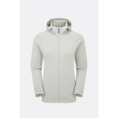 Womens Rab Nexus Fleece Hoody